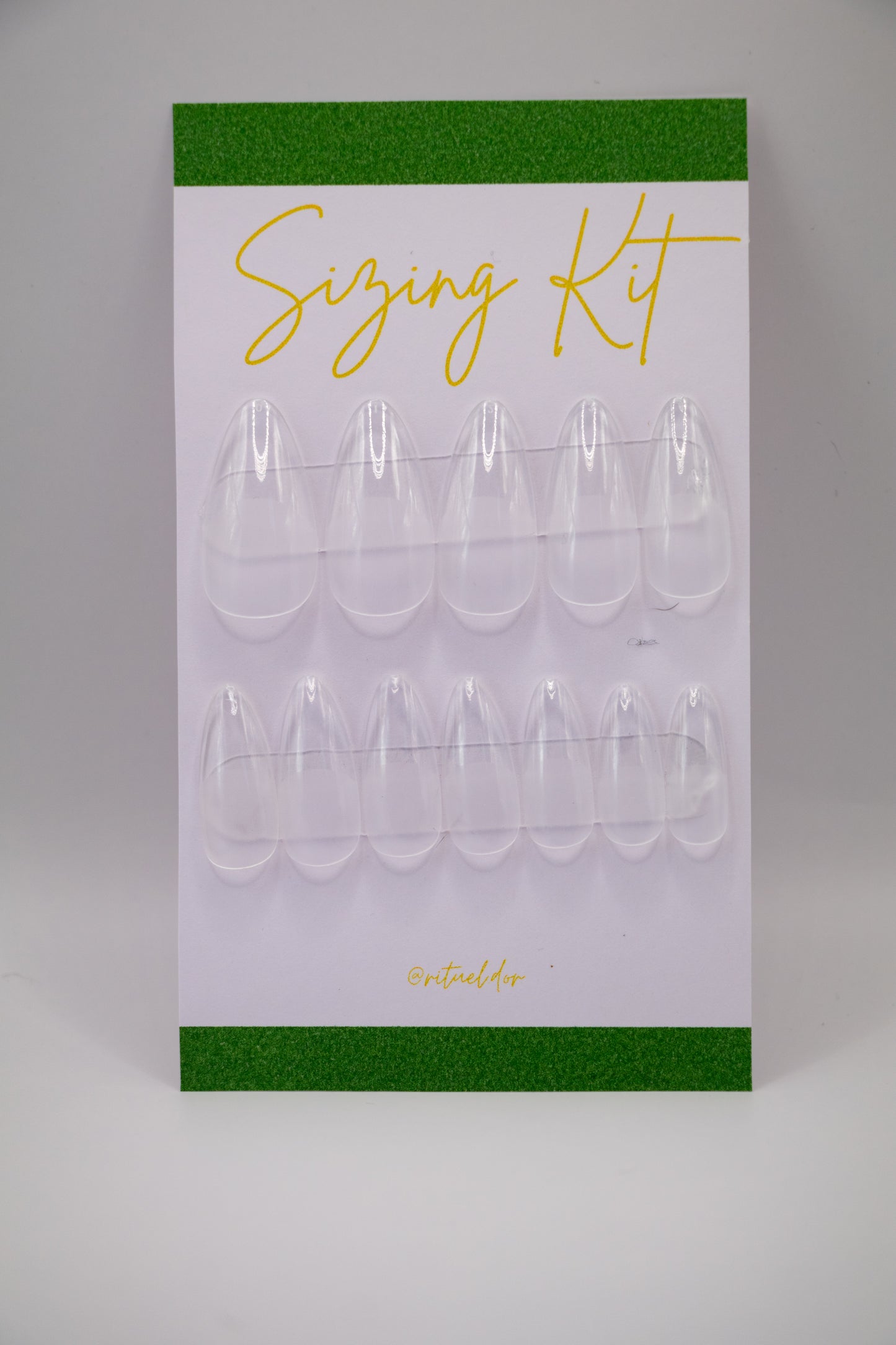 SIZING KIT