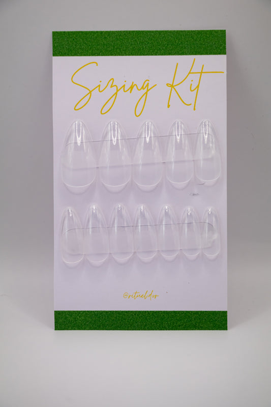 SIZING KIT