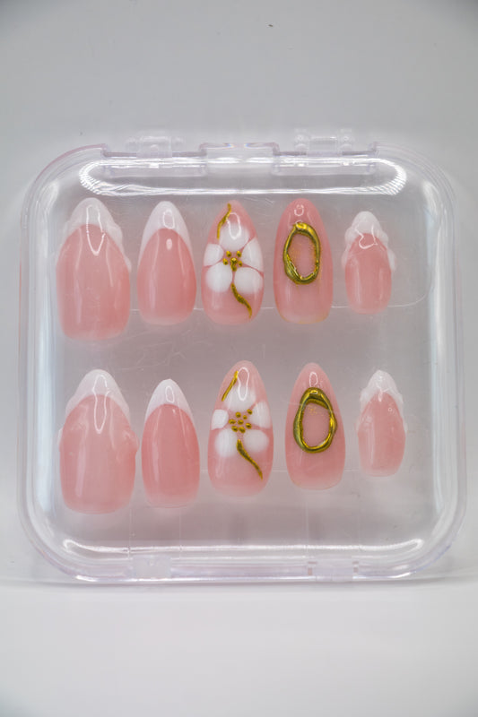 Aura - Rituel d'Or